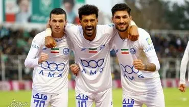 آتش اختلاف در اینستاگرام؛ تمجید از حردانی به مذاق رضاییان خوش نیامد+عکس