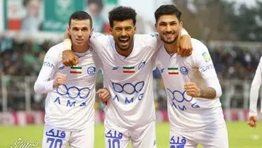 آتش اختلاف در اینستاگرام؛ تمجید از حردانی به مذاق رضاییان خوش نیامد+عکس