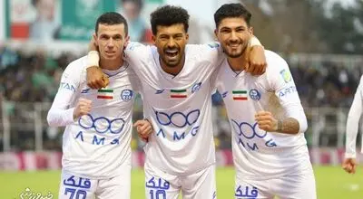 آتش اختلاف در اینستاگرام؛ تمجید از حردانی به مذاق رضاییان خوش نیامد+عکس