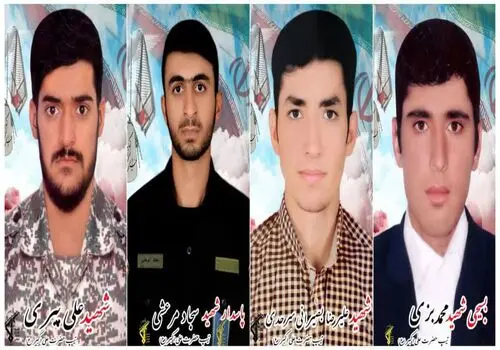 آخرین آمار شهدا و مجروحان جنگی کشور اعلام شد