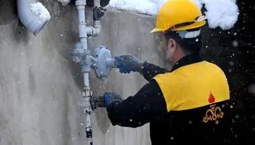 اگر گاز قطع شد چه کنیم؟ + عکس