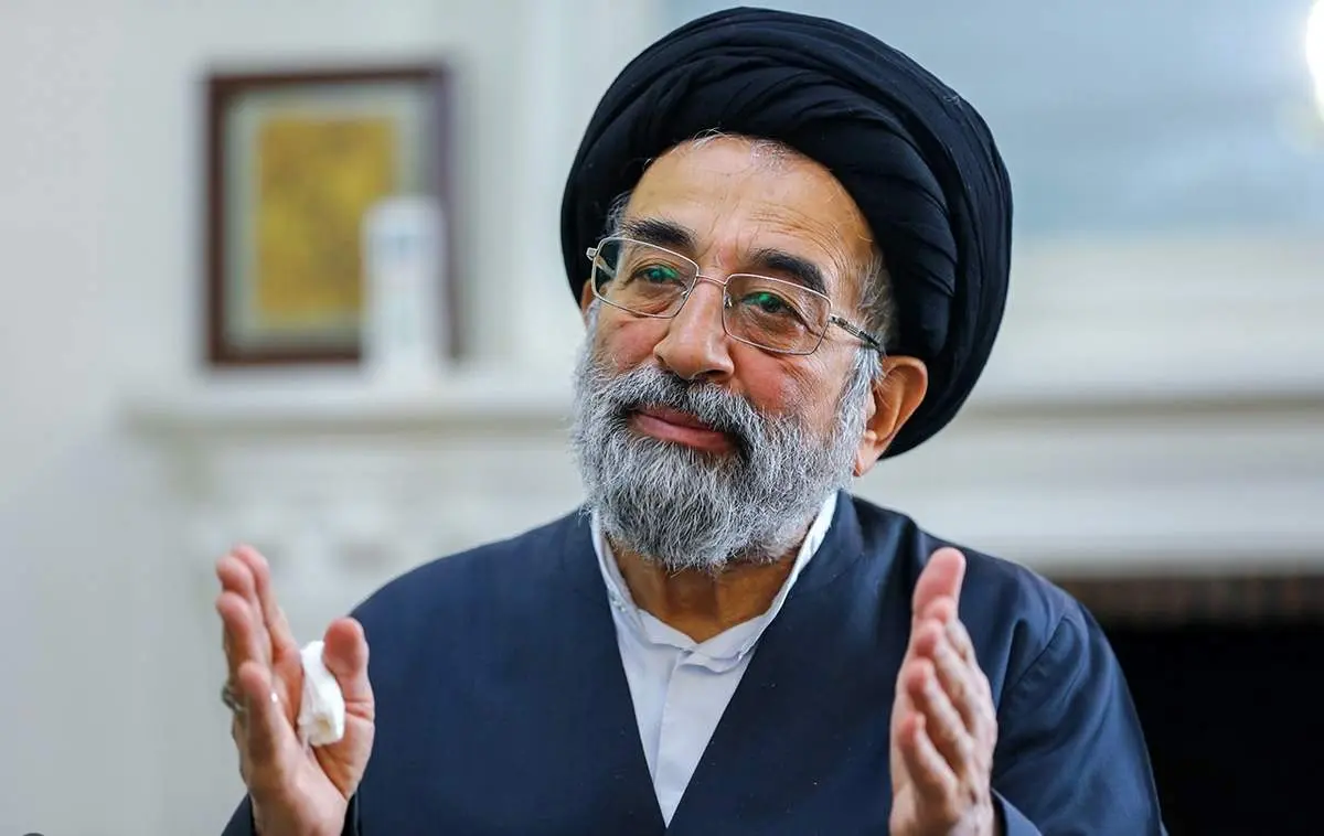 موسوی لاری: شما چند تا از نمایندههای تهران را میشناسید؟ ؛ در قلب تهران اسماعیل هنیه را زدند؛ در حوزه اطلاعات شکست خوردیم
