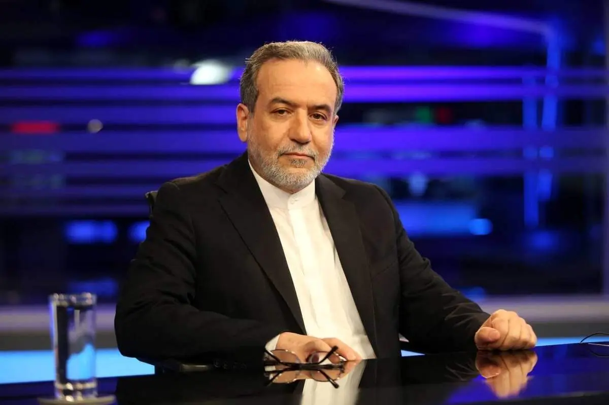 عراقچی امشب به تلویزیون میرود