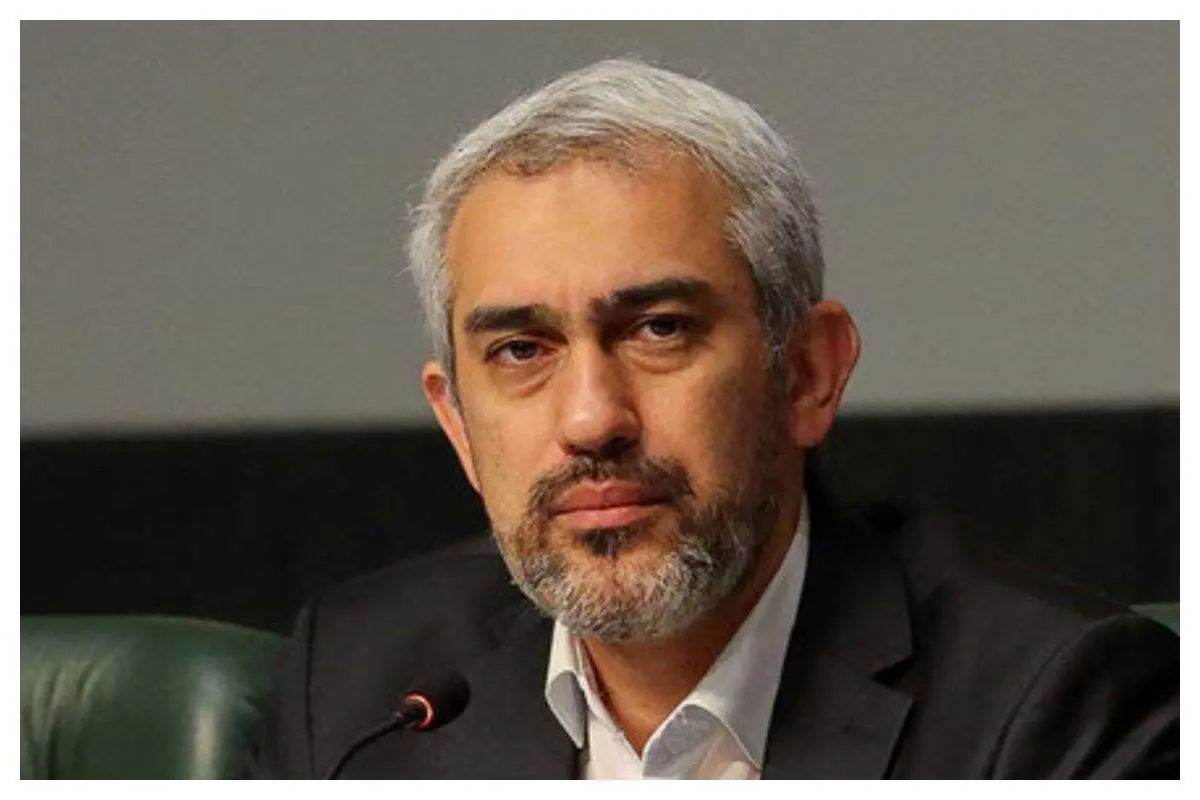 راهکارهای مدنیزاده برای چالشهای اقتصادی کشور
