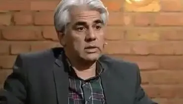 ماجرای خواستگاری جالب کارشناس معروف هواشناسی+ فیلم