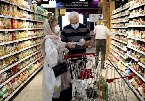 کالابرگ اردیبهشت ماه، شارژ خواهد شد