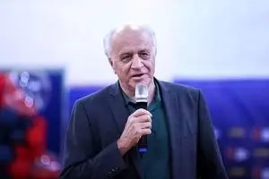 پیشکسوت فوتبال ایران درگذشت