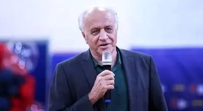 پیشکسوت فوتبال ایران درگذشت