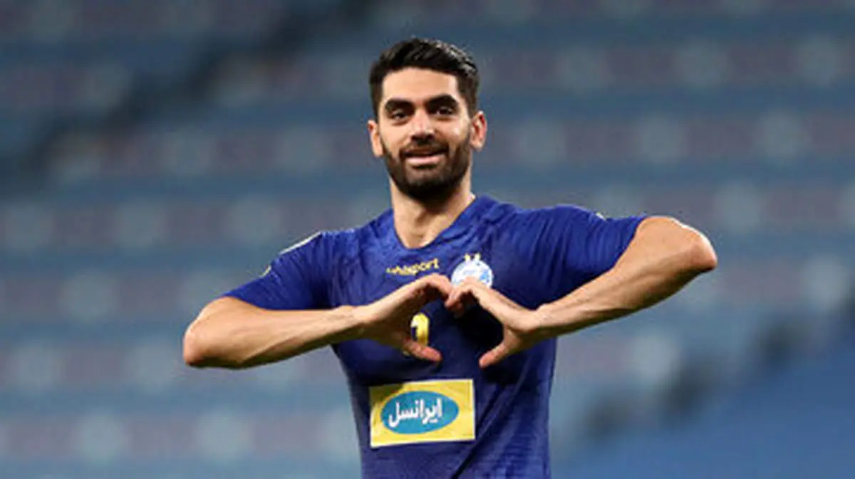 علی کریمی دیگر جایی در استقلال ندارد!