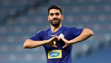 علی کریمی دیگر جایی در استقلال ندارد!