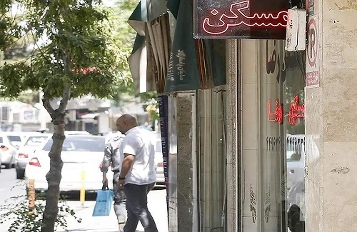 حداکثر افزایش اجاره بها در تهران اعلام شد