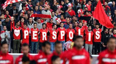 هجوم هواداران پرسپولیس به صفحه اوسمار +عکس