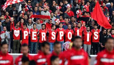 هجوم هواداران پرسپولیس به صفحه اوسمار +عکس
