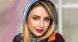 سلفی جدید شبنم قلی خانی