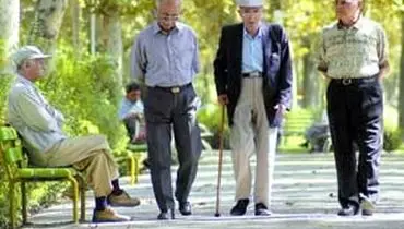 سقف پاداش پایان خدمت بازنشستگان در بودجه ۱۴۰۵ افزایش یافت

