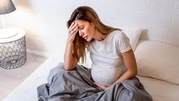 علت خستگی مفرط در بارداری چیست؟