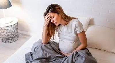 علت خستگی مفرط در بارداری چیست؟