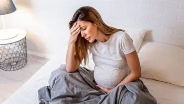 علت خستگی مفرط در بارداری چیست؟