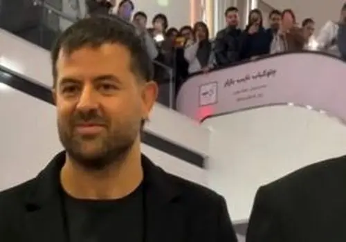 تصاویر تازه «شکوفه» بازیگر ۲۴ ساله سریال «وحشی»