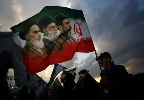 ایران برای حمله به اهداف آمریکایی از این هوش مصنوعی استفاده کرد