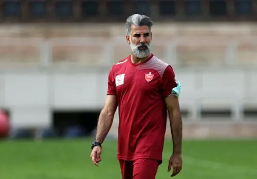 رقابت نزدیک پرسپولیس و الهلال؛ اینستاگرام صحنه نبرد سلاطین شد