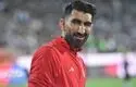 واکنش جالب بیرانوند: خیلی‌ها دوست دارند سر تراشیده من را ببینند!