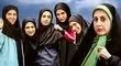 تغییرچهره بازیگران سریال آسمان همیشه ابری نیست