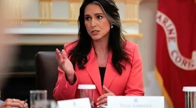 گابارد: آمریکا دیگر به‌دنبال تغییر رژیم در کشورها نیست