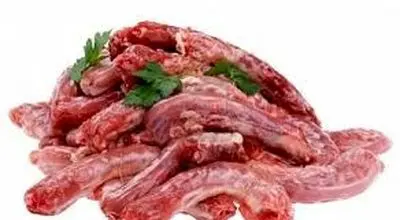 
 بررسی کامل فواید و مضرات  گردن مرغ 