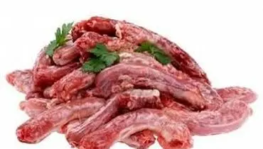 
 بررسی کامل فواید و مضرات  گردن مرغ 