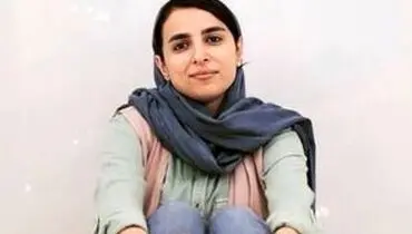 صفحه اینستاگرام زینب موسوی بسته شد