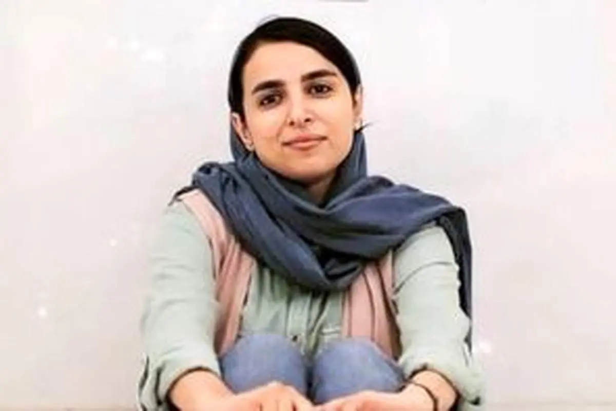صفحه اینستاگرام زینب موسوی بسته شد