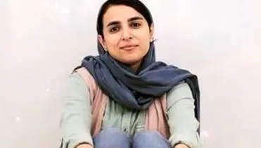 صفحه اینستاگرام زینب موسوی بسته شد