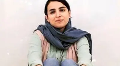 صفحه اینستاگرام زینب موسوی بسته شد