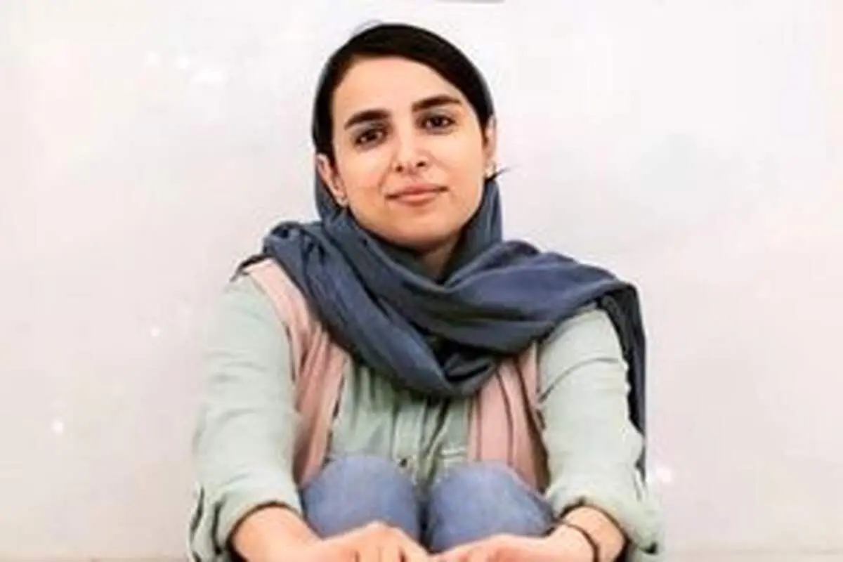 صفحه اینستاگرام زینب موسوی بسته شد