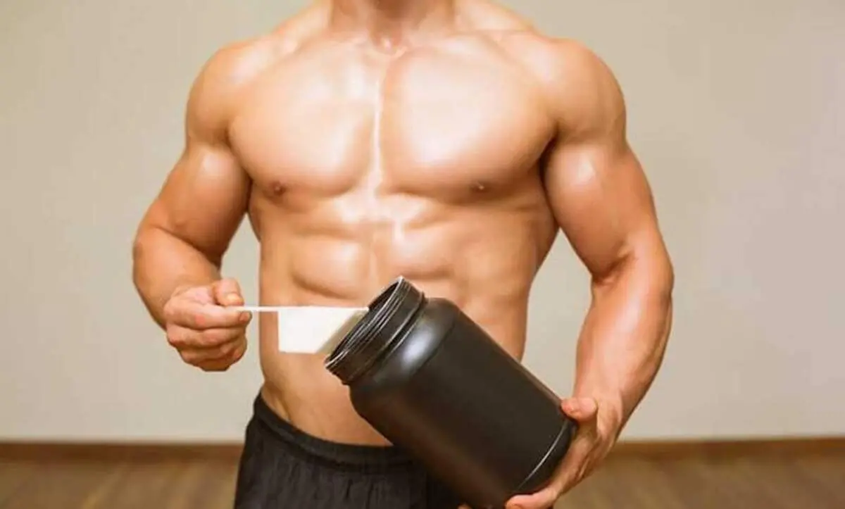 مکمل گینر برای چه افرادی مناسب است؟

