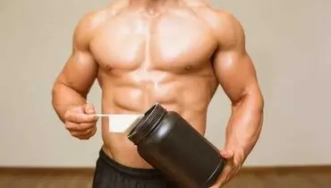 مکمل گینر برای چه افرادی مناسب است؟
