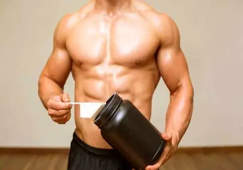 مکمل گینر برای چه افرادی مناسب است؟
