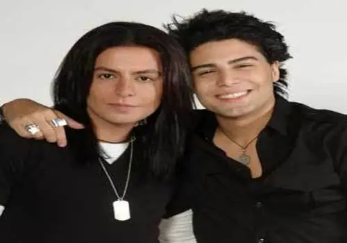 بلاخره عکس پانته‌آ بهرام و شوهر جوانش رو شد+ عکس