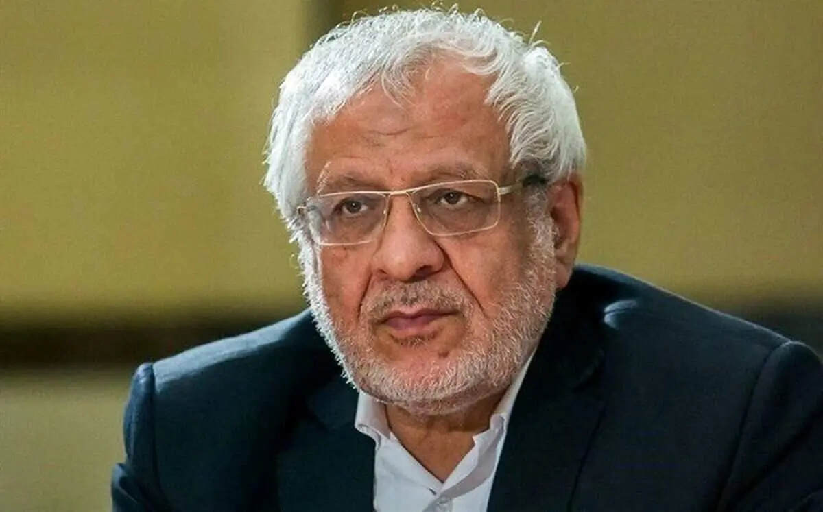 بادامچیان: قدرت ایران، آمریکا را پای میز کشاند
