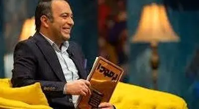 سلبریتی‌ها تولد مجری معروف را این‌گونه تبریک گفتند
