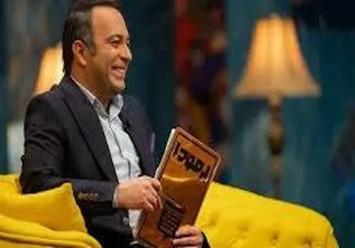 افشای نام سلبریتی‌ حاضر در مجلس بالاخره فاش شد!