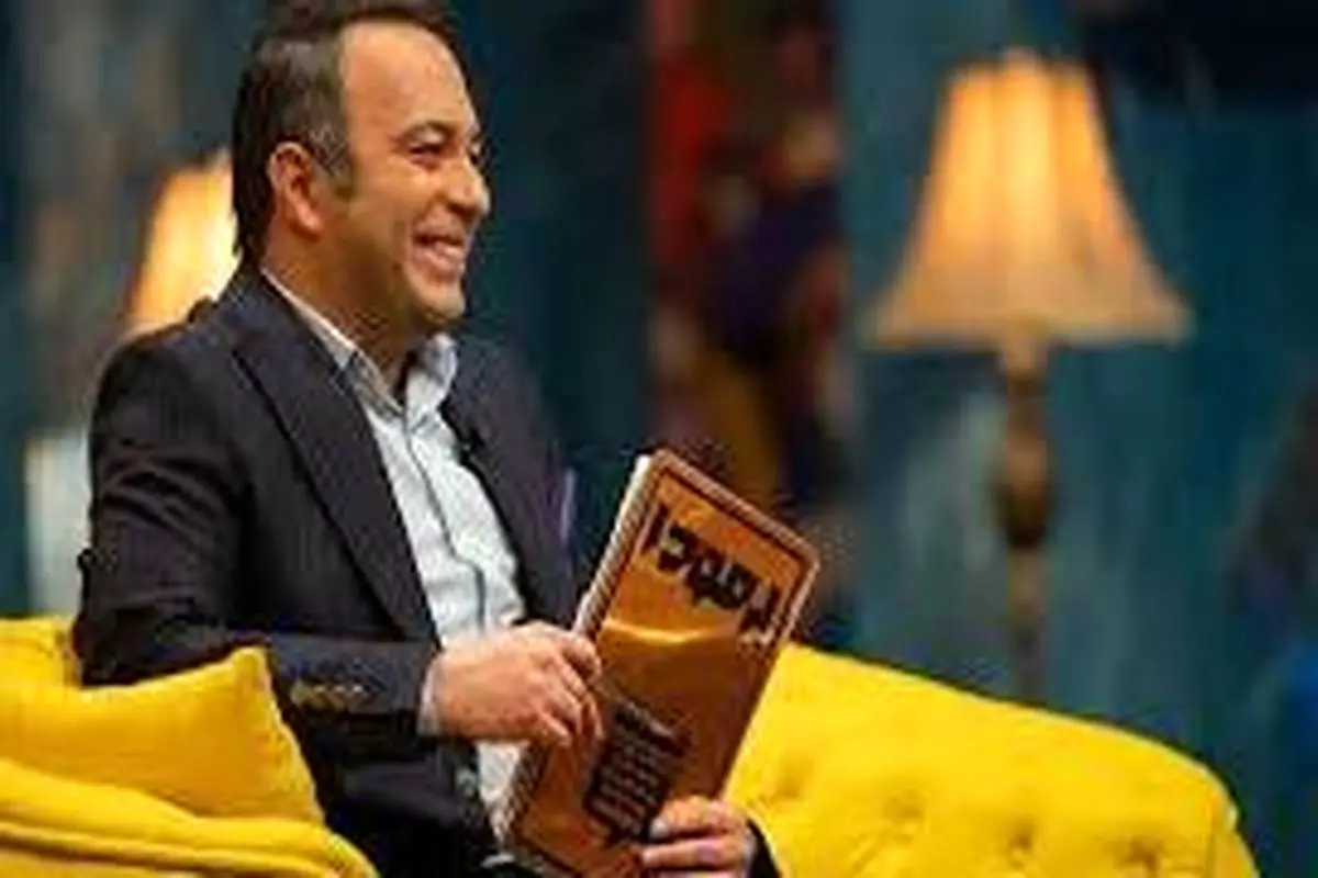 سلبریتیها تولد مجری معروف را اینگونه تبریک گفتند