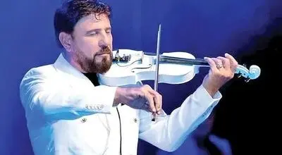 استوری جدید بیژن مرتضوی در کافه ای در زعفرانیه خبرساز شد+عکس
