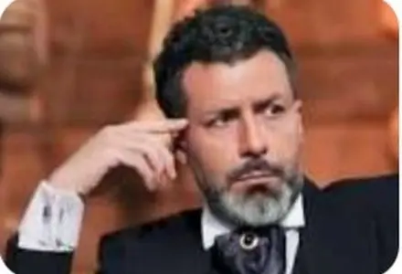 واشقانی به سلطنت طلبان: یک مستراح ساختی؟!/ویدیو 