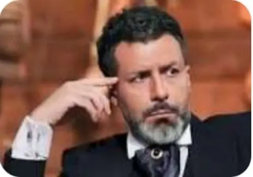 واشقانی به سلطنت طلبان: یک مستراح ساختی؟!/ویدیو 