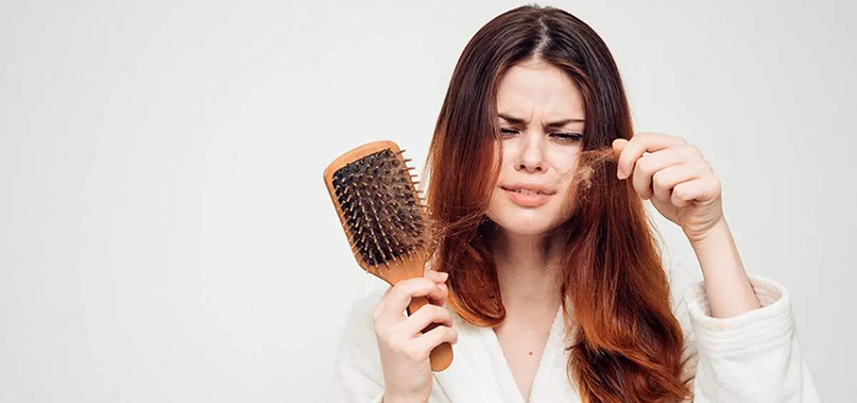 آیا می‌توان با شامپو بچه ریزش مو را کاهش داد؟