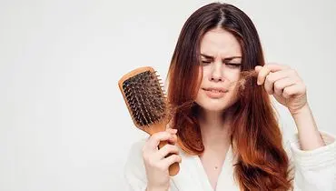 آیا می‌توان با شامپو بچه ریزش مو را کاهش داد؟