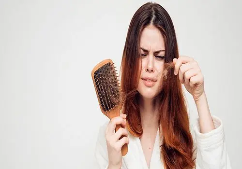 آیا می‌توان با شامپو بچه ریزش مو را کاهش داد؟