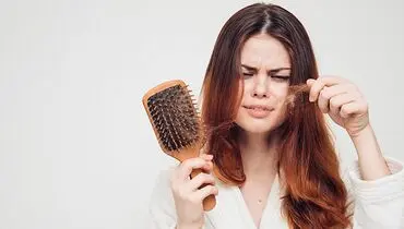 آیا می‌توان با شامپو بچه ریزش مو را کاهش داد؟